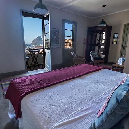 Gerthrudes Bed & Breakfast Rio de Janeiro Exteriér fotografie