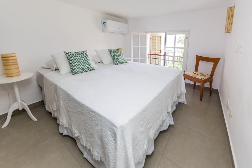 Gerthrudes Bed & Breakfast Rio de Janeiro Exteriér fotografie