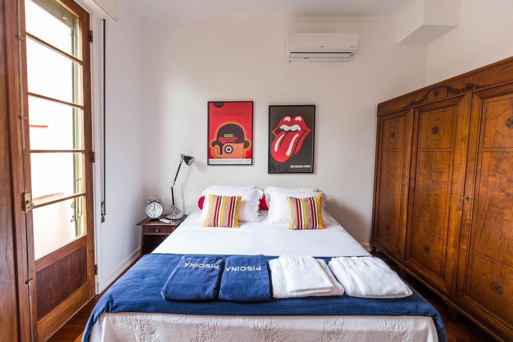 Gerthrudes Bed & Breakfast Rio de Janeiro Exteriér fotografie